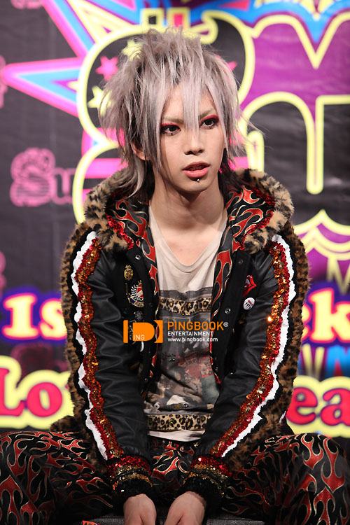 takeru sug
