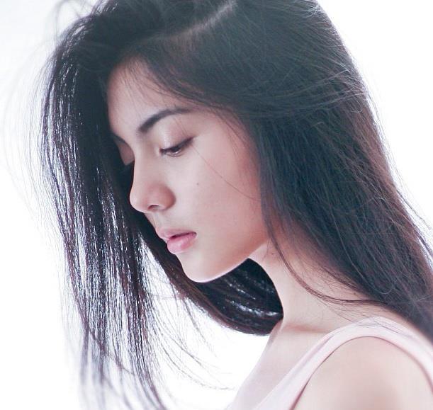 พี่ฟ้า อริสรา บด.2 [instagram @faharisara]