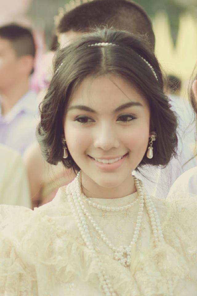 พี่ฟ้า อริสรา บด.2 [instagram @faharisara]