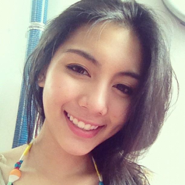 พี่ฟ้า อริสรา บด.2 [instagram @faharisara]