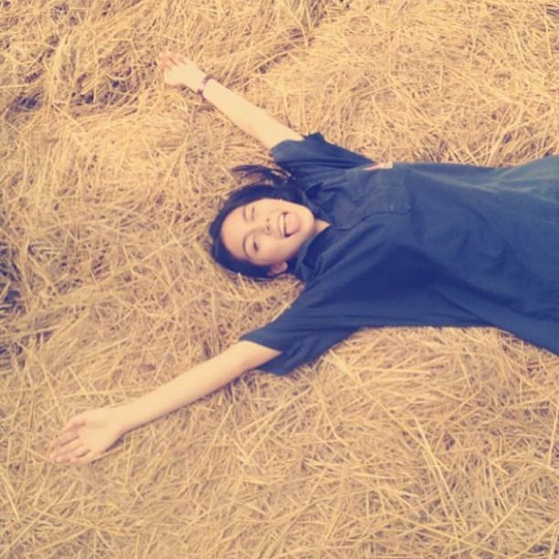 พี่ฟ้า อริสรา บด.2 [instagram @faharisara]