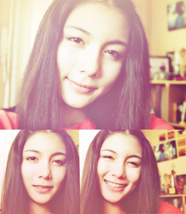 พี่ฟ้า อริสรา บด.2 [instagram @faharisara]