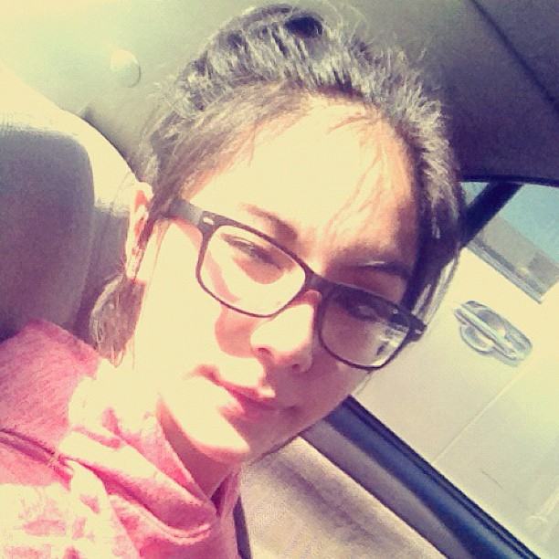 พี่ฟ้า อริสรา บด.2 [instagram @faharisara]