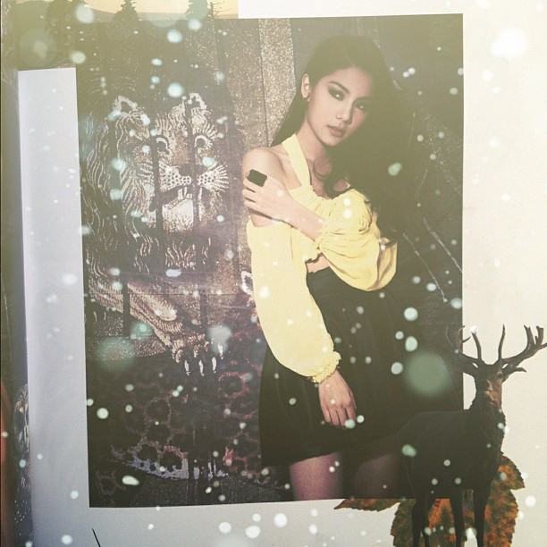 พี่ฟ้า อริสรา บด.2 [instagram @faharisara]