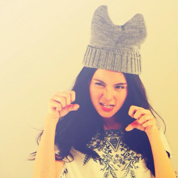 พี่ฟ้า อริสรา บด.2 [instagram @faharisara]