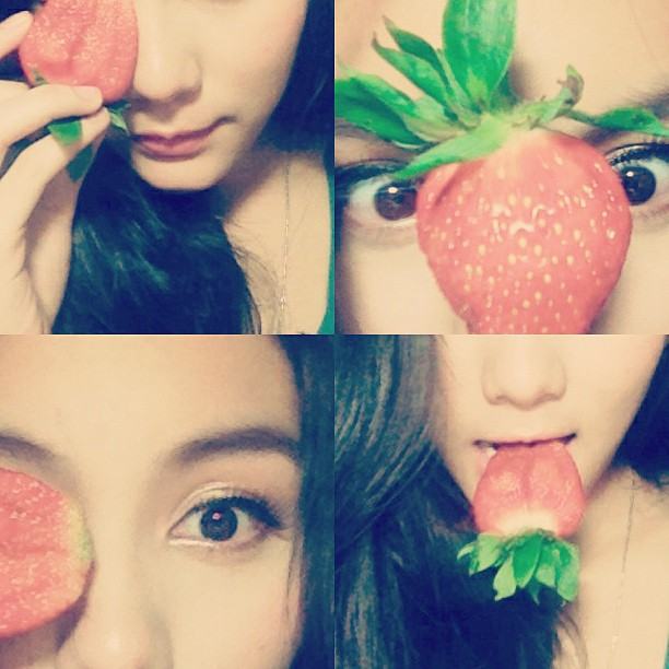 พี่ฟ้า อริสรา บด.2 [instagram @faharisara]