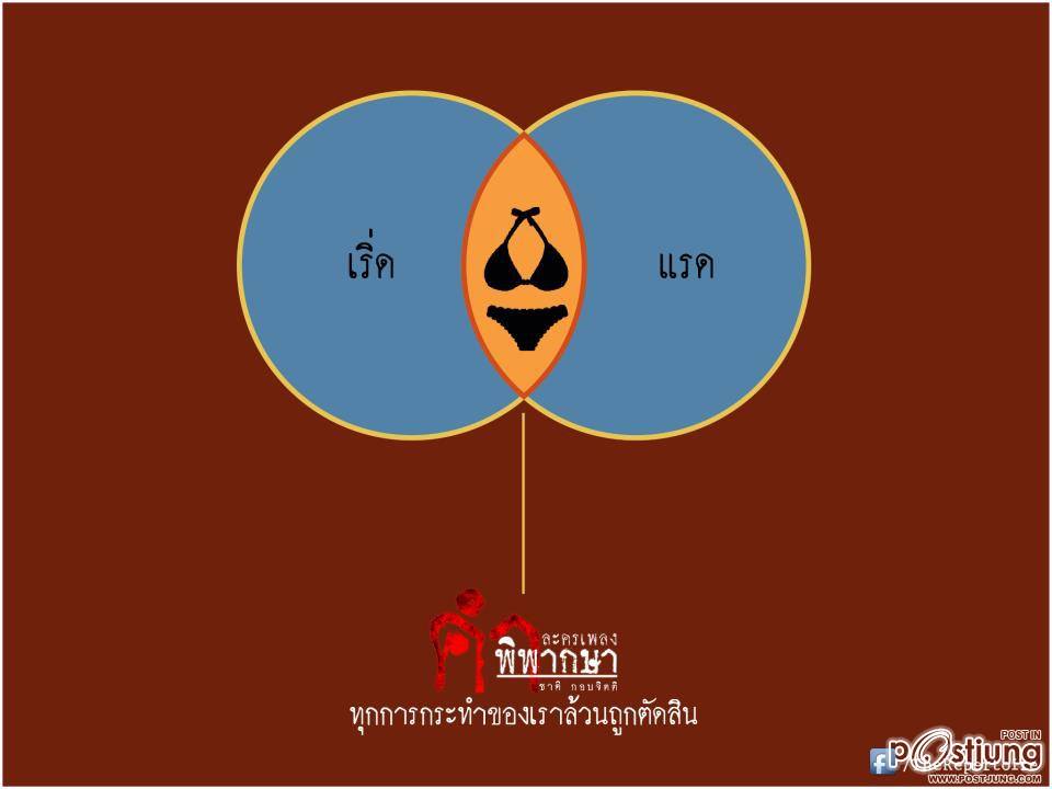 ละครเพลง คำพิพากษา (ไอ้ฟัก)