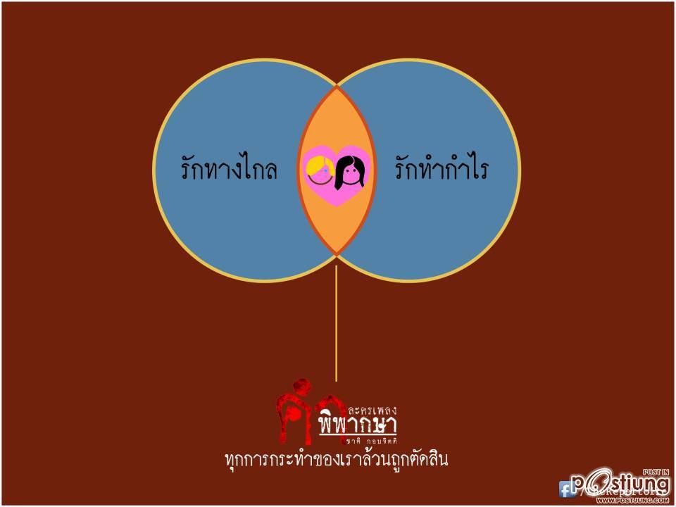 ละครเพลง คำพิพากษา (ไอ้ฟัก)
