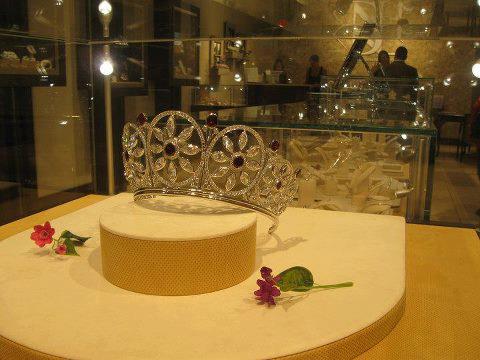 Miss Universe 2012 @?