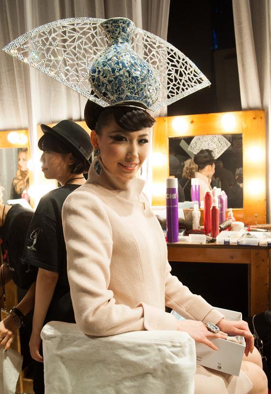 Miss Universe 2012 @?