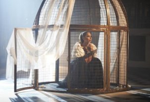 มาแล้ว mv เพลง Lovebird ของ Leona Lewis!!