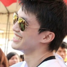 ซูมพี่ ไผ่...เนียนเชียวกล้องอ่ะ