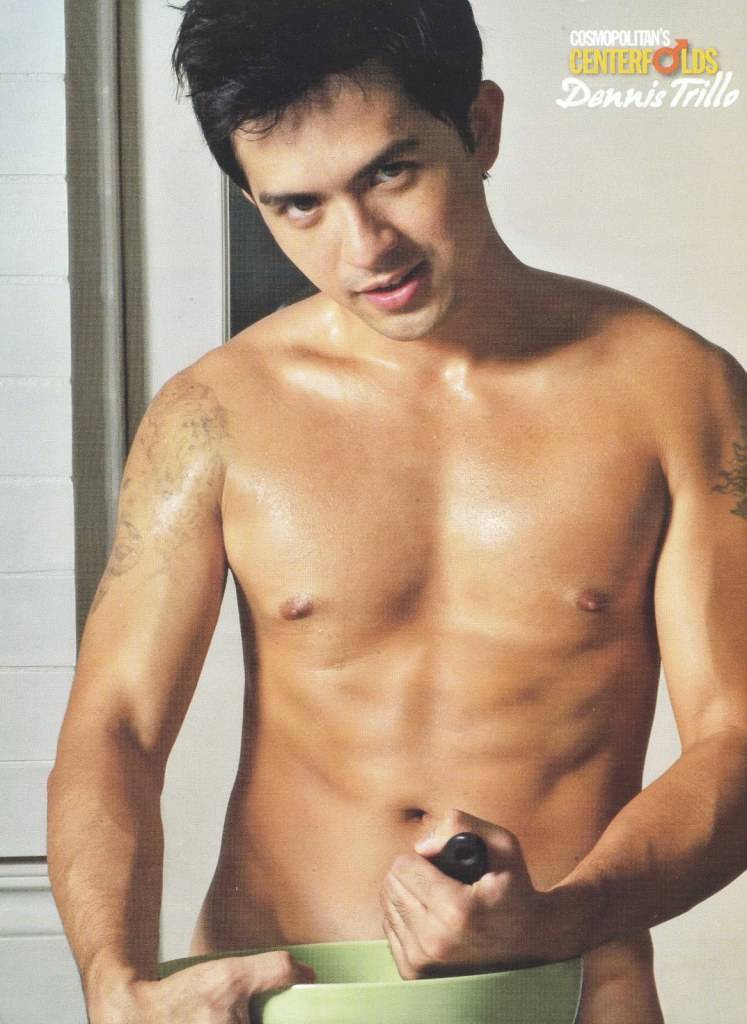 หนุ่มตี๋ปินอยหน้าตา+หุ่นเป๊ะ