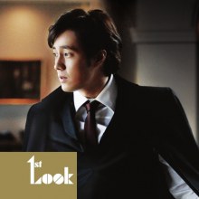 So Ji Sub @ 1st Look Magazine vol.35 December 2012