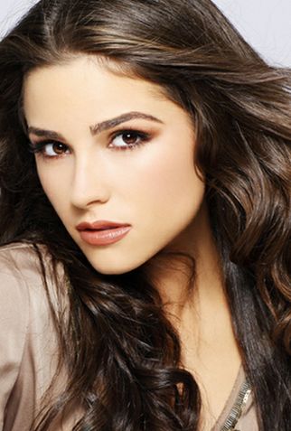 Miss Universe 2012 Is USA, Olivia Culpo
