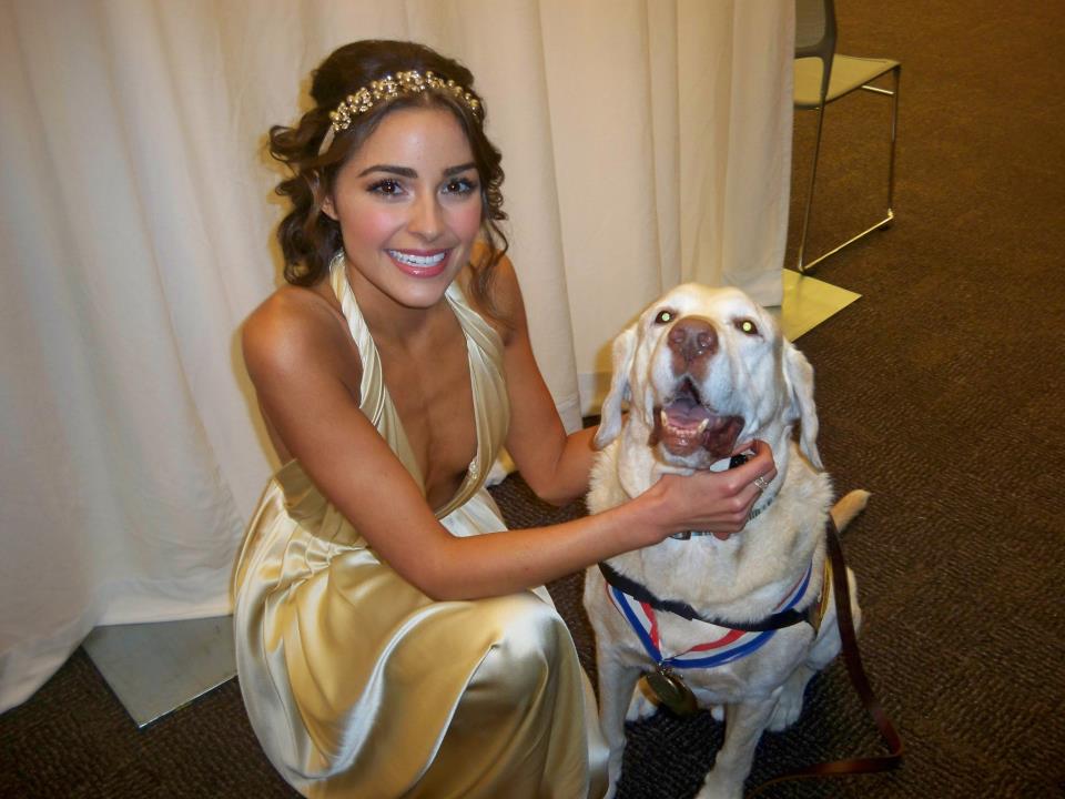 Miss Universe 2012 Is USA, Olivia Culpo