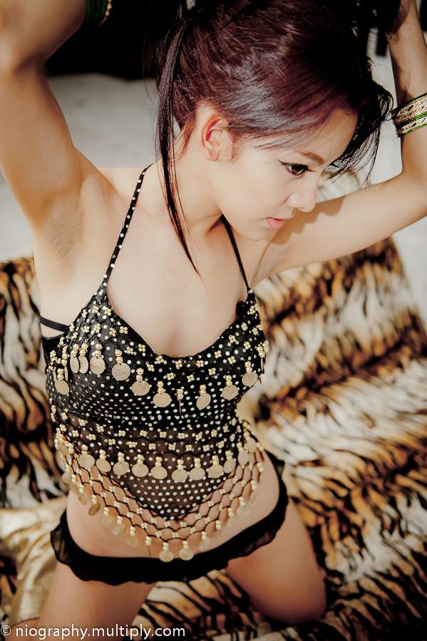 ใจละลายๆ กับพวกเธอ