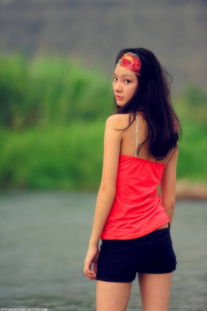 ใจละลายๆ กับพวกเธอ