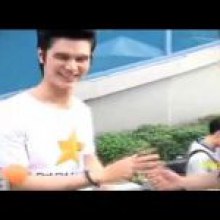 ปั้นจั่น จู่โจม โยชิ