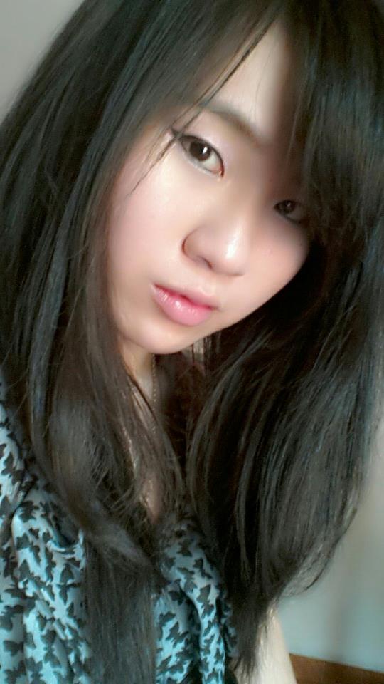 เฟื้องสาวแอร์หน้ามวยจากประเทดลาว