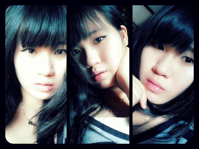 เฟื้องสาวแอร์หน้ามวยจากประเทดลาว