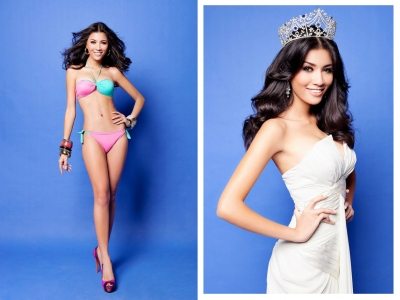 นัน  ก้อสวยสไตล์นี้เหมือนกัน