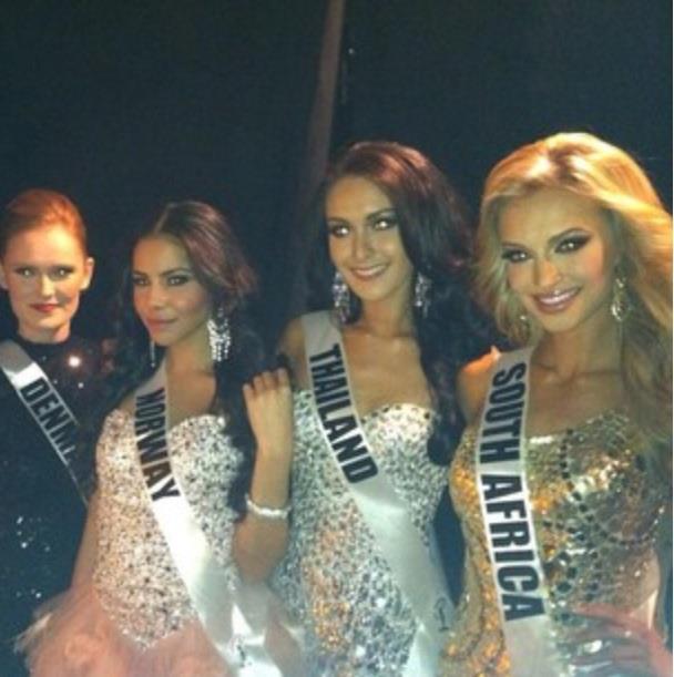 ริด้า In Las Vegas Update !!!