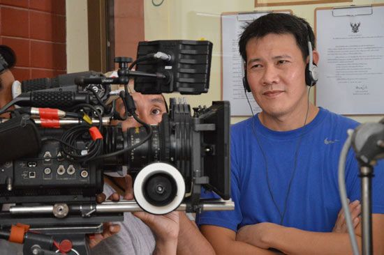 ชมพู่ จาก คุณนายโฮ