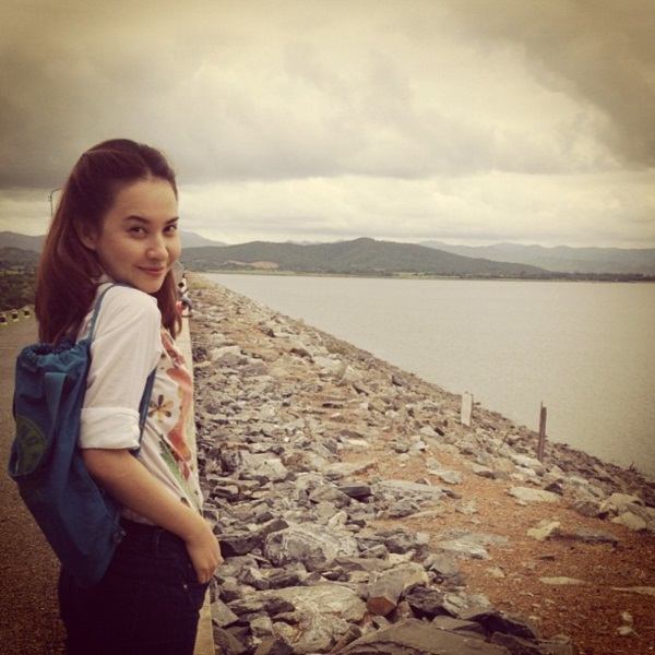 จ่อคิววิวาห์ เจิน ณิชชาพัณณ์ เตรียมแต่งงาน 16 มกราคม