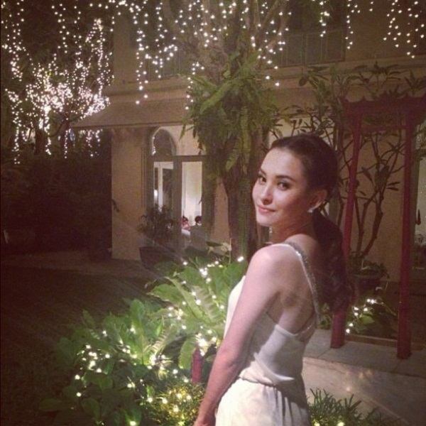 จ่อคิววิวาห์ เจิน ณิชชาพัณณ์ เตรียมแต่งงาน 16 มกราคม