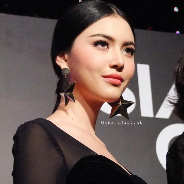 ใหม่ ดาวิกา @ Instagram Update