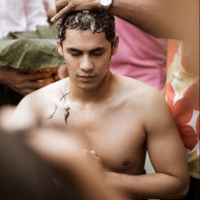 ภาพงานบวช พระซี งามขออนุโมทนาบุญ