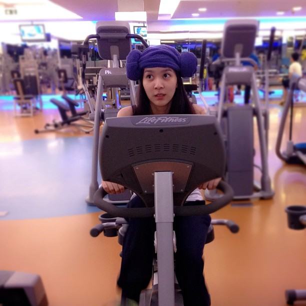 โฟร์ ศกลรัตน์ @ Instagram Update