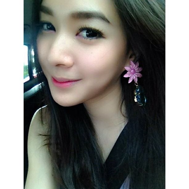 โฟร์ ศกลรัตน์ @ Instagram Update