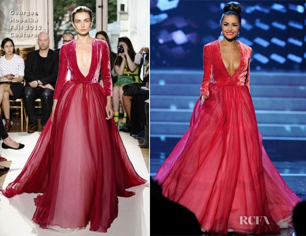 ชุดของ mu 2012