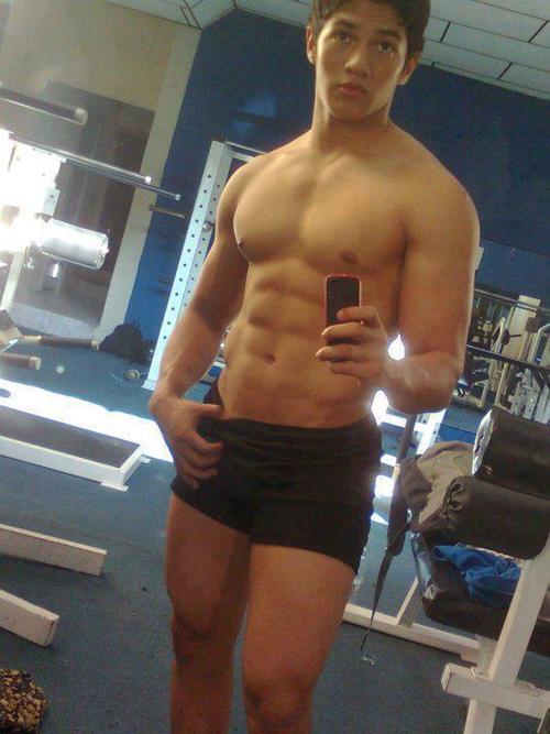 Sexy Body Of Boys Pictures #11