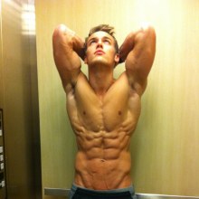 Sexy Body Of Boys Pictures #11