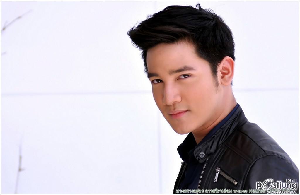 ดาวเกี้ยวเดือนราดาเย่อะมากๆ