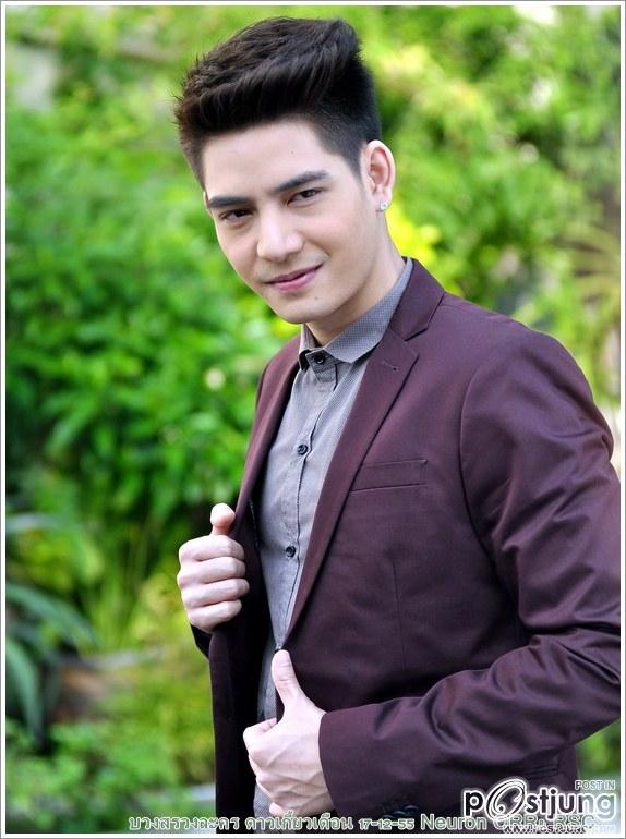 ดาวเกี้ยวเดือนราดาเย่อะมากๆ