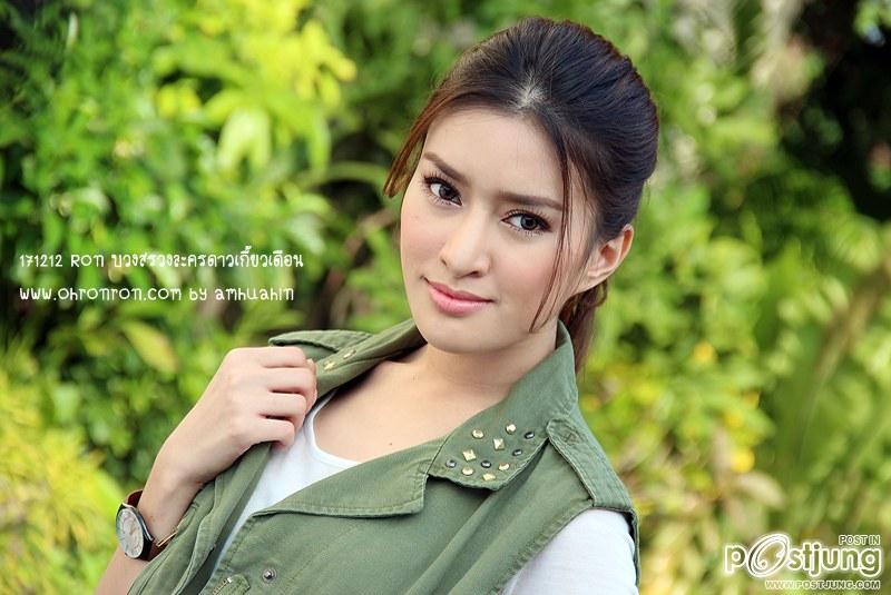 ดาวเกี้ยวเดือนราดาเย่อะมากๆ