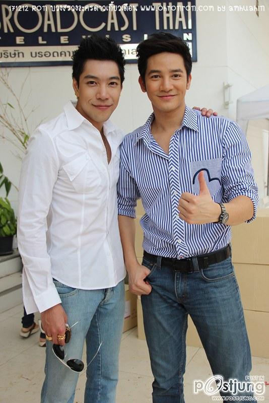 ดาวเกี้ยวเดือนราดาเย่อะมากๆ