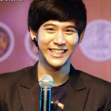 พอร์ซๆๆเอ๊ะทรงผมน้องลีวายชัดๆ