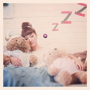 แพนเค้ก ในลุคส์น่ารักๆ