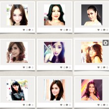 เปิดโหวต popular vote สาขา talk about social postjung awards 2012 กดlike