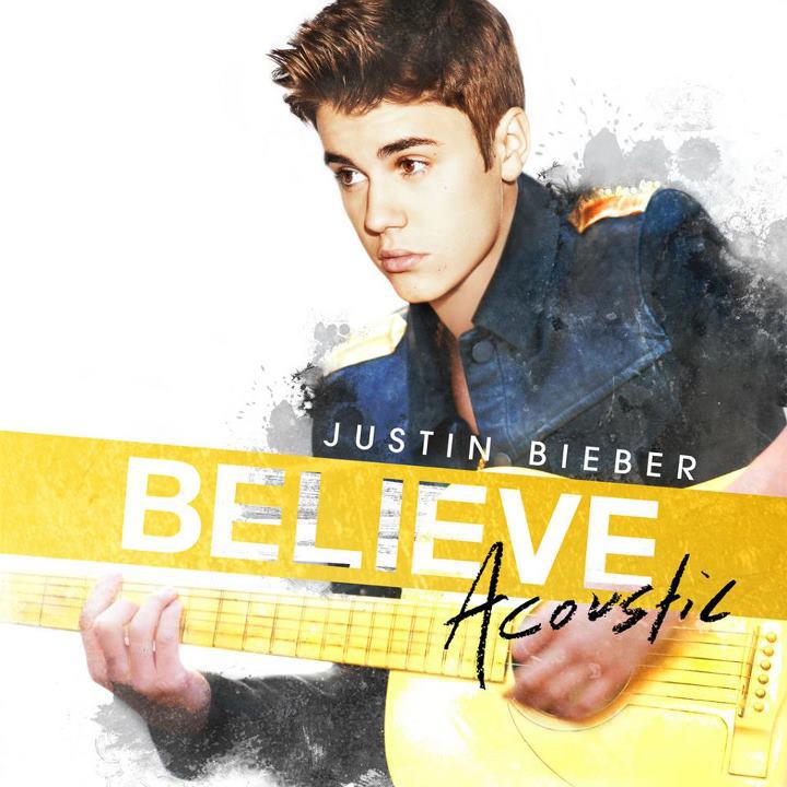 justin bieber update