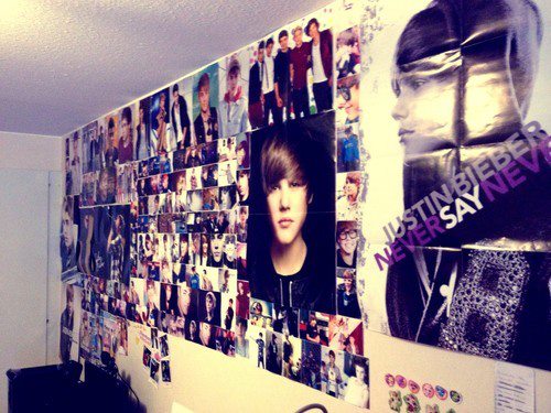 justin bieber update