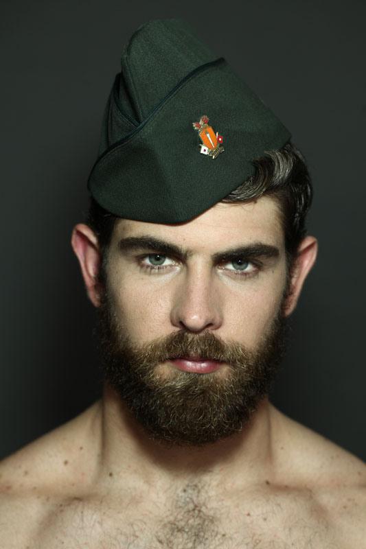 Bruno Fernandes @ Revista Junior # 46 December 2012