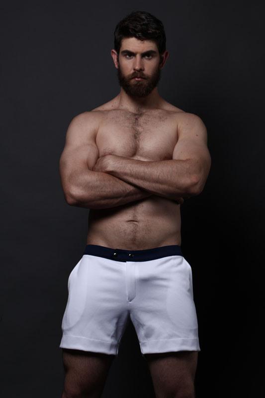 Bruno Fernandes @ Revista Junior # 46 December 2012