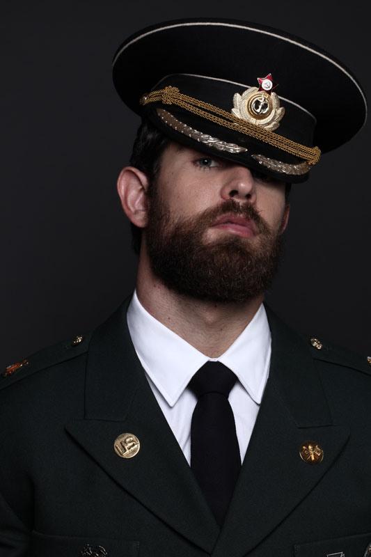 Bruno Fernandes @ Revista Junior # 46 December 2012