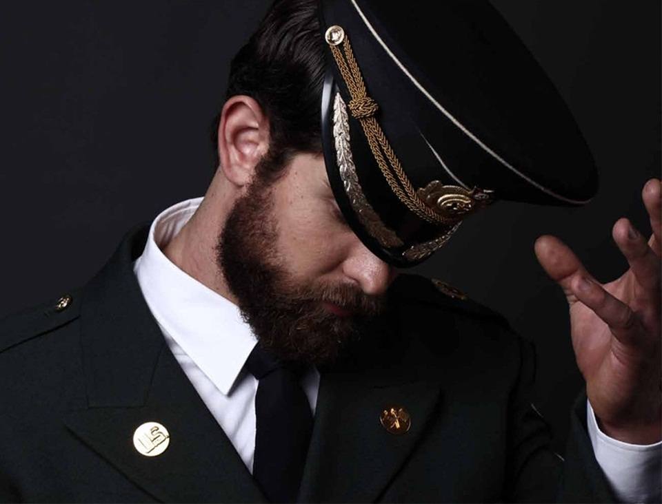 Bruno Fernandes @ Revista Junior # 46 December 2012